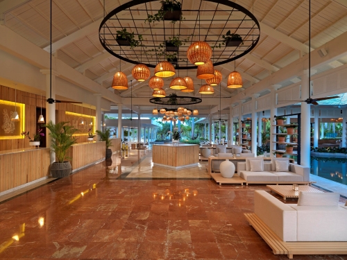 Hotel Melia Punta Cana Beach Resort