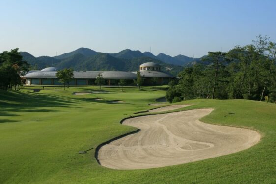 Takamuroike G.C.