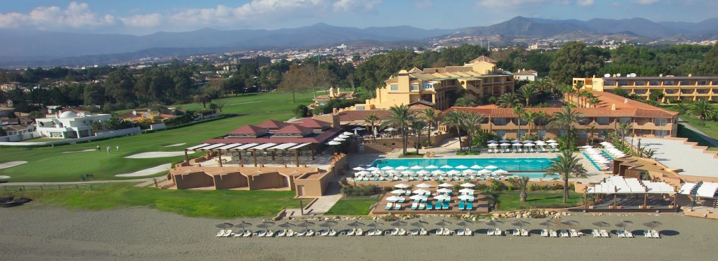 Hotel Guadalmina Golf & Spa Resort