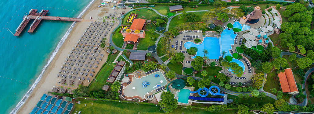 Hotel Gloria Verde Golf Resort
