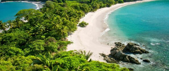 Sprawdź oferty Travel&Action z destynacji: Kostaryka