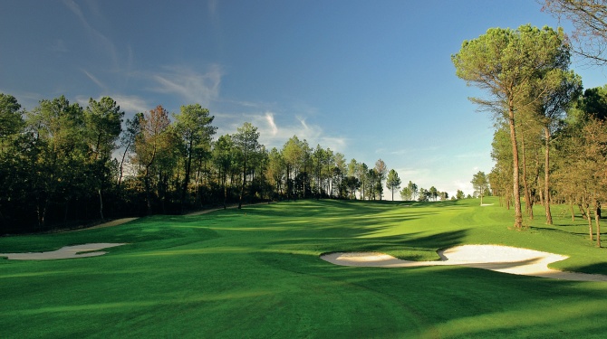 Pga Catalunya Golf Courses