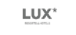 LUX RESORTS&HOTELS