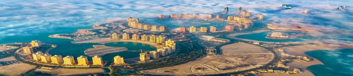 Sprawdź oferty Travel&Action z destynacji: Katar