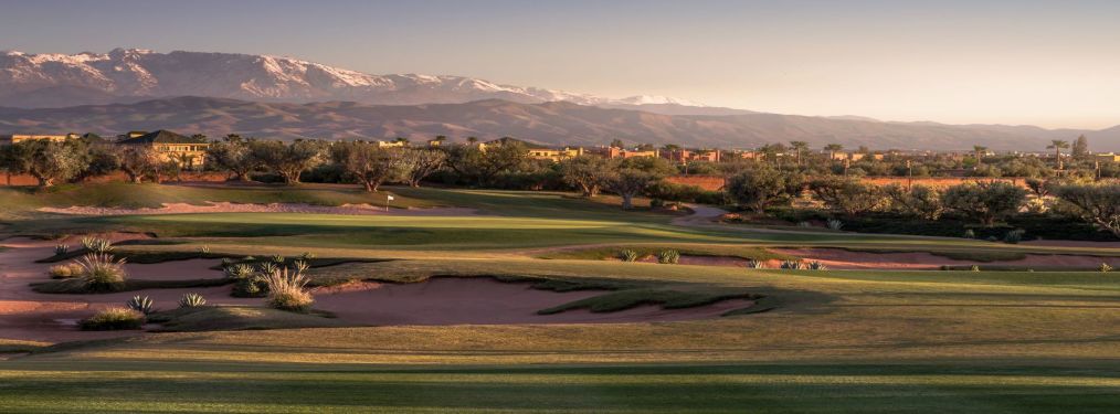 Fairmont Royal Palm Marrakech Golf & Country Club