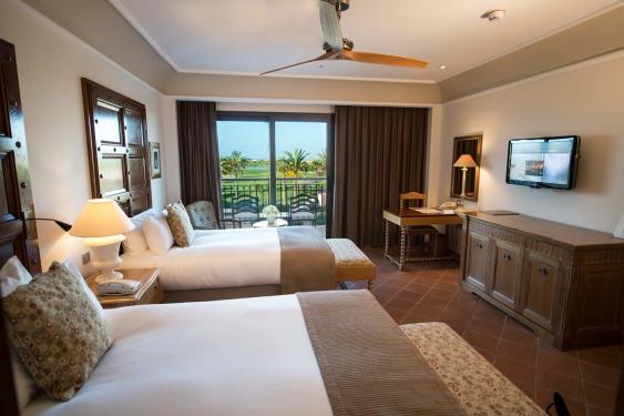 Hotel Mar Menor Golf Resort 