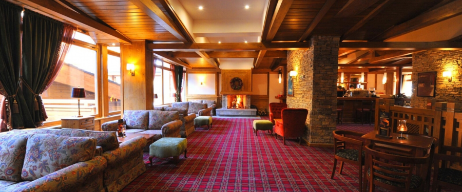 Hotel Pirin Golf Hotel & Spa