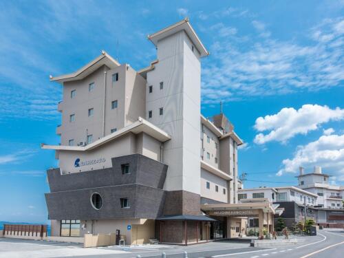 Hotel Awajishima Kanko Hotel 