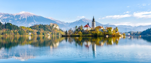 Sprawdź oferty Travel&Action z destynacji: Słowenia