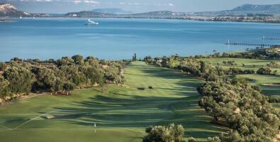 Obz Krzysztofa Czupryny w Costa Navarino