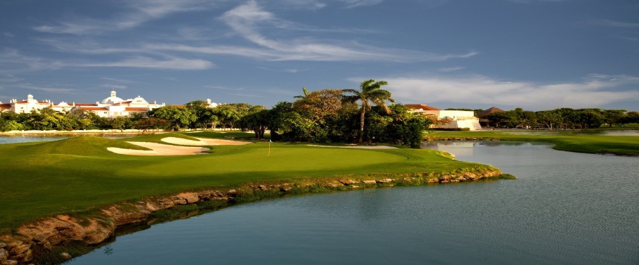 HARD ROCK GOLF CLUB RIVIERA MAYA