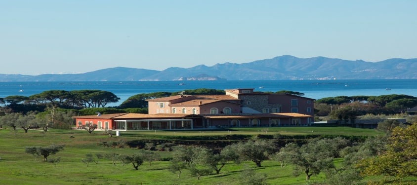 Hotel Riva Toscana Golf Resort & SPA