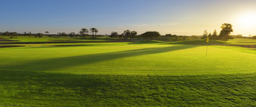 Fuertaventura Golf Club