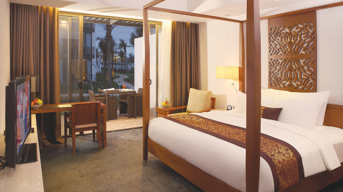 Hotel Sunrise Premium Resort Hoi An