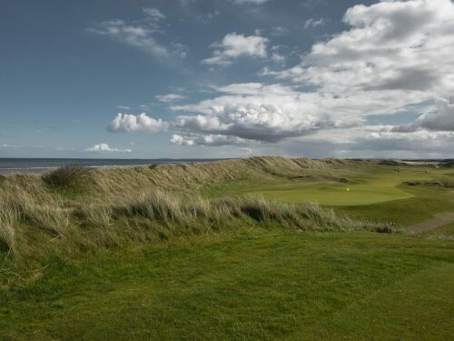 County Louth Golf Course
