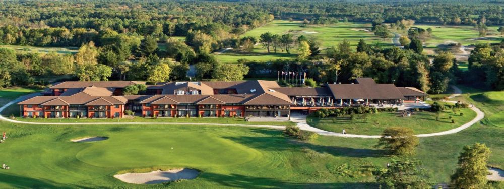 Hotel Golf du Médoc Resort Bordeaux - MGallery