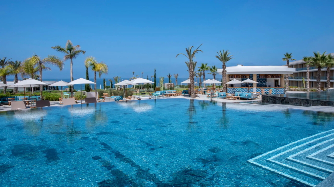 Hotel Hyatt Regency Taghazout