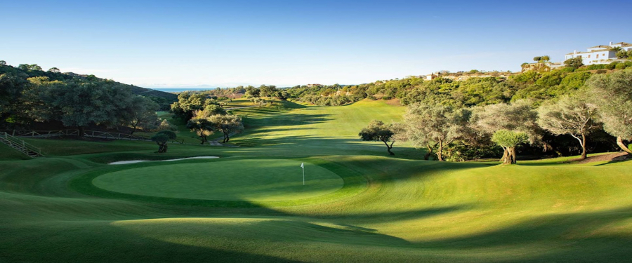 Marbella Club Hotel Golf Resort 