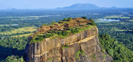 Sprawdź oferty Travel&Action z destynacji: Sri Lanka