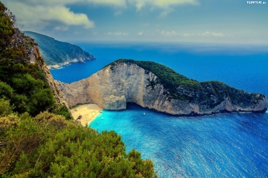 Sprawdź oferty Travel&Action z destynacji: Grecja