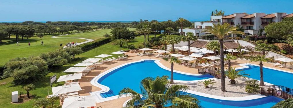 Hotel El Rompido Precise Resort