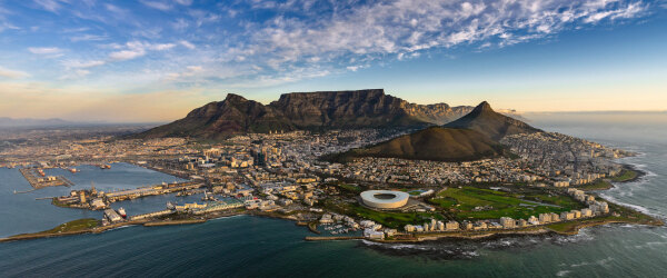 Sprawdź oferty Travel&Action z destynacji: RPA