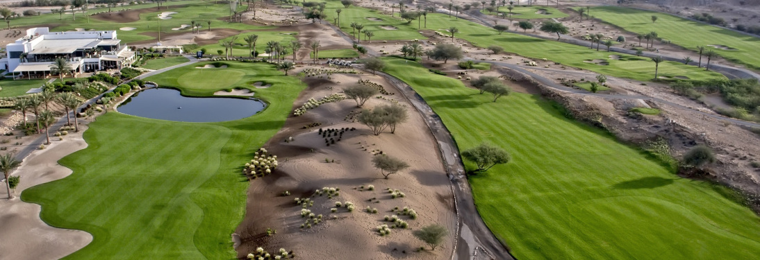 Ghala Golf Course