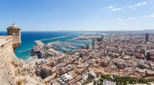 Alicante Murcia