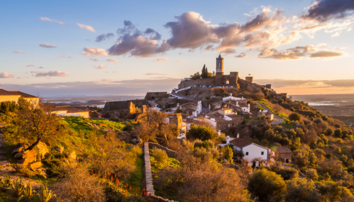 Portugalia<span></span>Alentejo