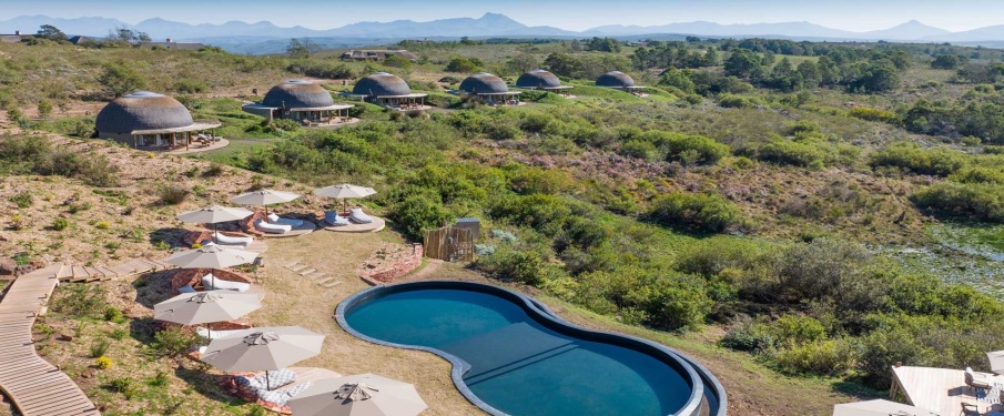 Hotel Godwana Game Reserve