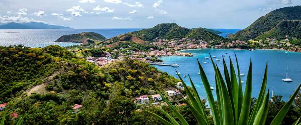 Sprawdź oferty Travel&Action z destynacji: Barbados