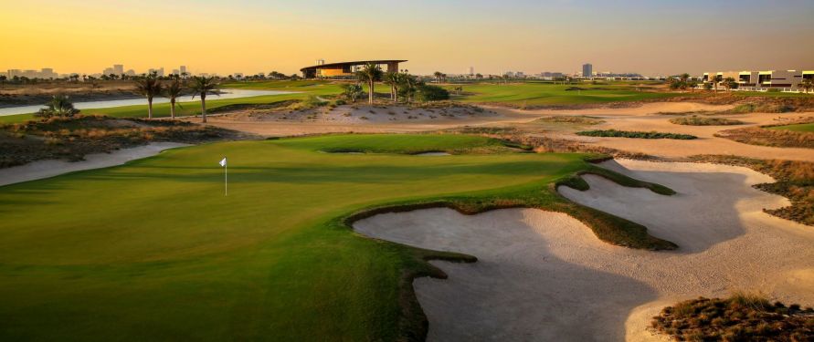 Trump International Golf Course
