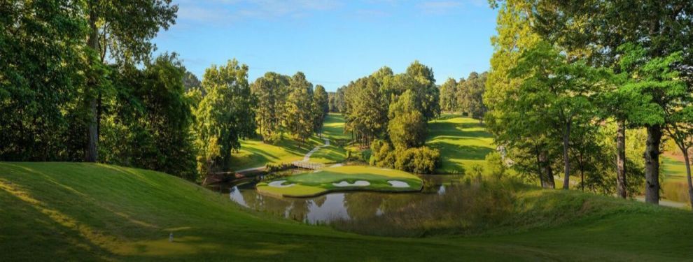Medoc Châteaux Golf Course