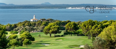 Golf Business League na Majorce